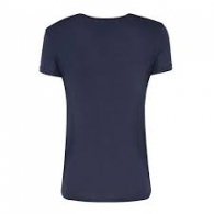  EA7 EMPORIO ARMANI JERSEY T-SHIRT thumbnav 2